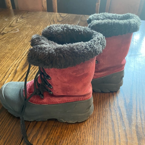 Columbia winter boots - Picture 3 of 4